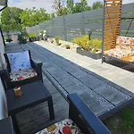 Apartment Jaworze
