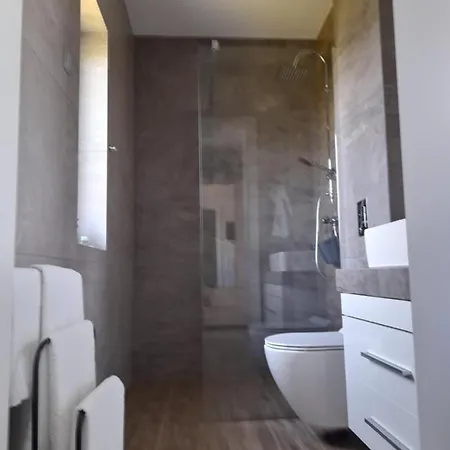 Jaworze Apartment *