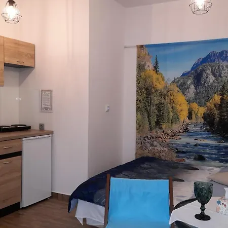 Jaworze Apartment *