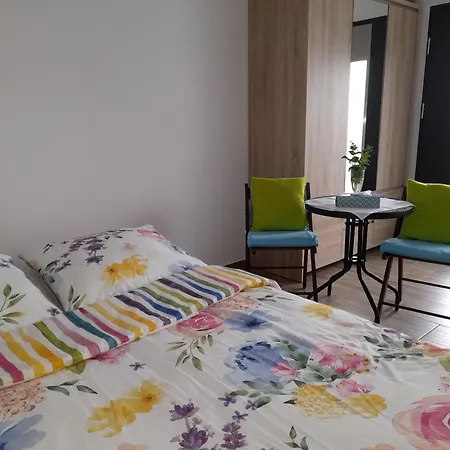 Jaworze Apartmán Jaworze