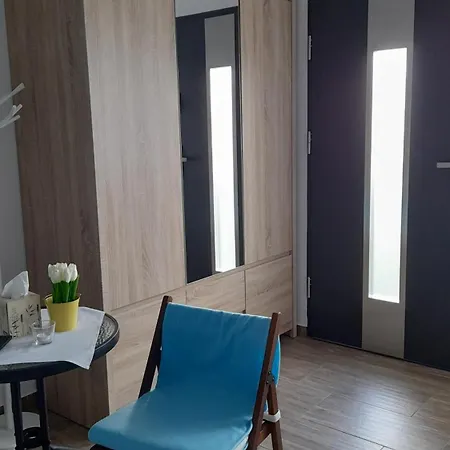 Apartment Jaworze *