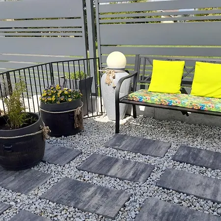 Apartmán Jaworze Jaworze