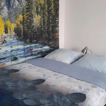 Jaworze Apartamento
