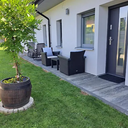 Apartmán Jaworze Jaworze