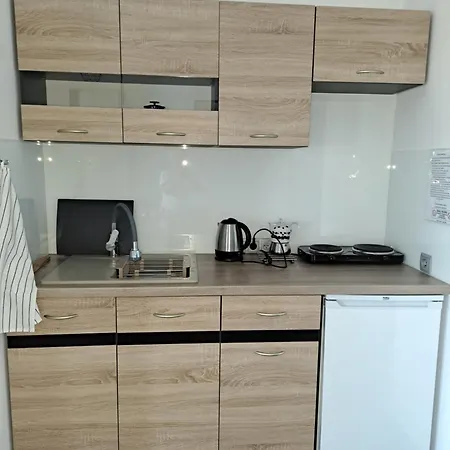 Jaworze Apartment Jaworze