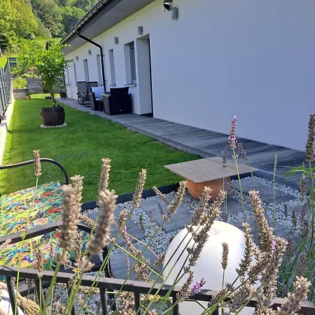 Apartment Jaworze