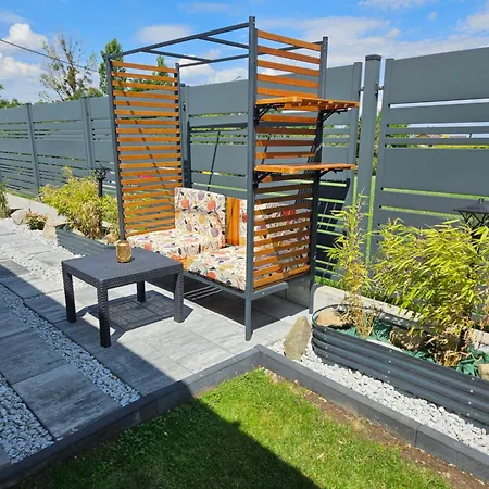 Apartment Jaworze Jaworze