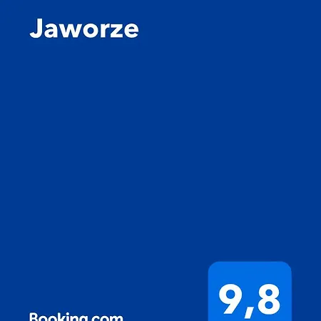 Jaworze Apartament Jaworze