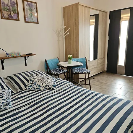 Apartament Jaworze *