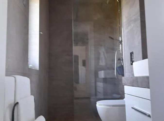 Jaworze Апартаменты *