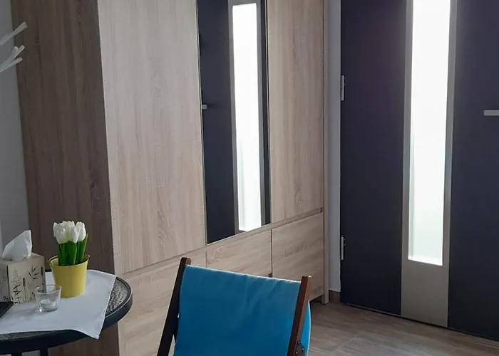 Апартаменты Jaworze *