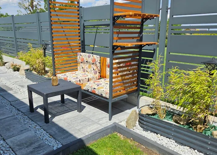 Апартаменты Jaworze Явоже