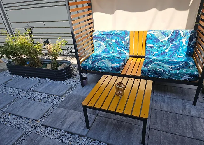 Jaworze Апартаменты