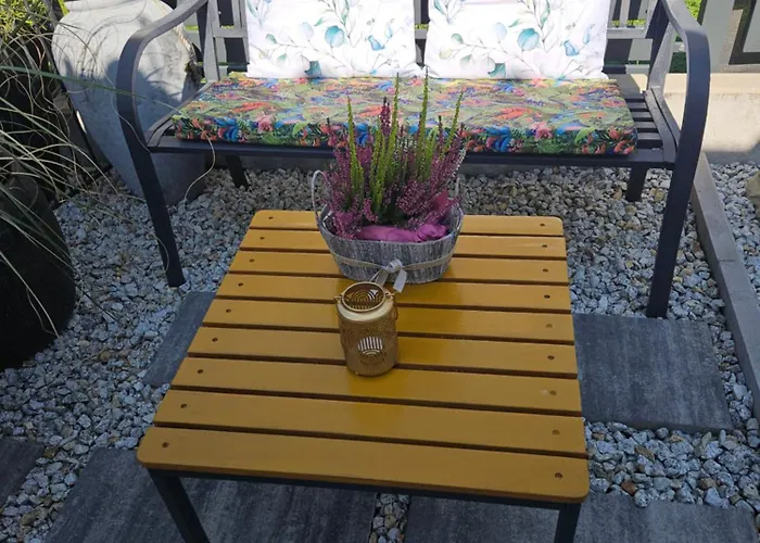 Апартаменты Jaworze *